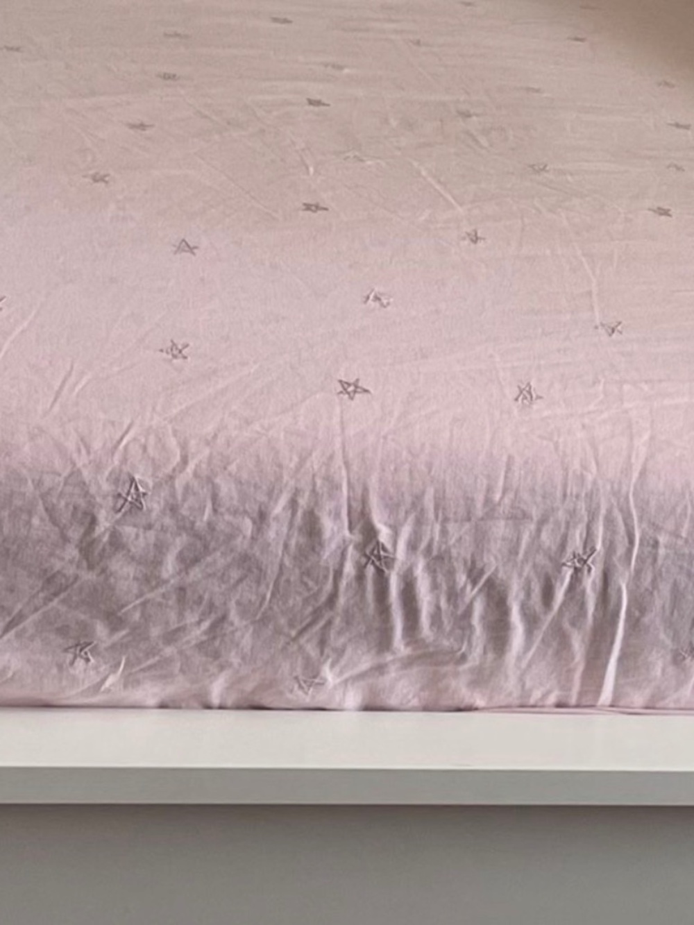 2 Twin DUVET COVER. Restoration Hardware